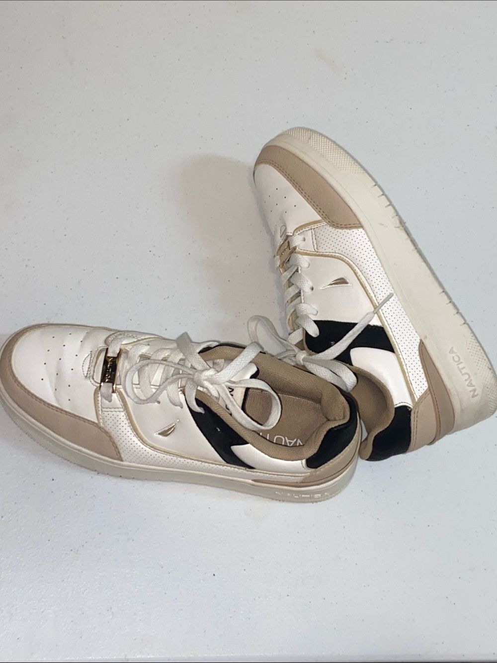 SALE FINAL PRICE NAUTICA WOMEN SHOES SIZE 7